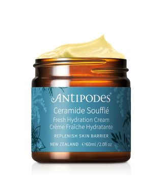 Crème fraîche hydratante Ceramide Soufflé - 60 ml