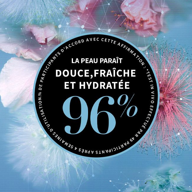Crème hydratante naturelle fraîche Ceramide Soufflé Antipodes