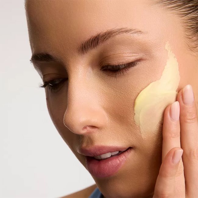 Crème hydratante naturelle fraîche Ceramide Soufflé Antipodes