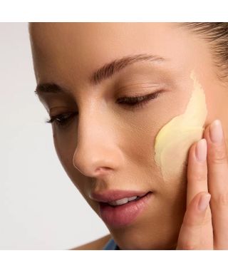 Crème fraîche hydratante Ceramide Soufflé - 60 ml