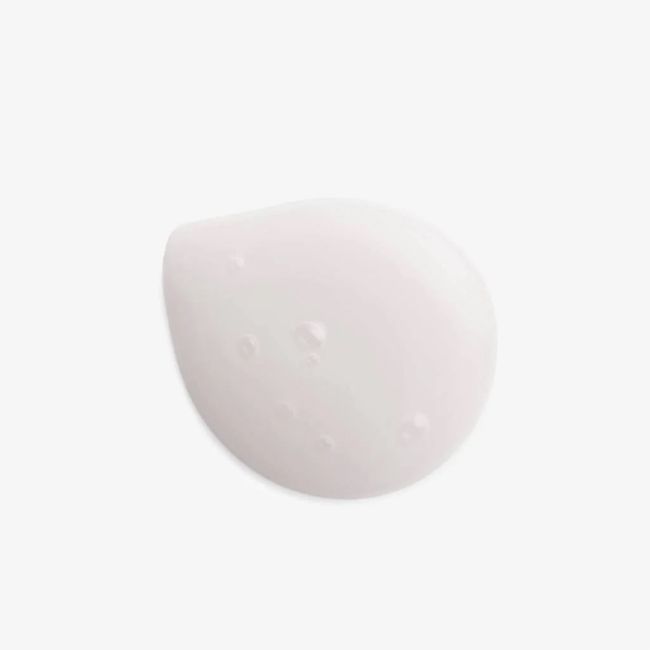 Nettoyant visage naturel lait apaisant aux céramides Evolve Beauty