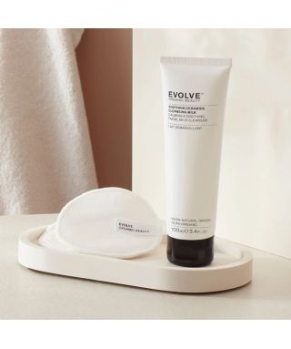 Soothing ceramide cleansing milk - 100 ml