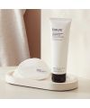 Nettoyant visage naturel lait apaisant aux céramides Evolve Beauty