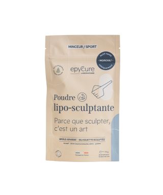 Lipo-sculpting powder - 79 g