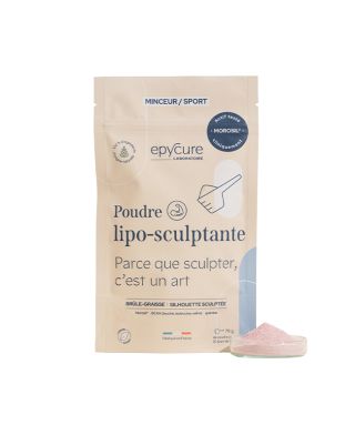Lipo-sculpting powder - 79 g