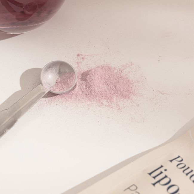 Complément alimentaire naturel Poudre Lipo-sculptante Epycure