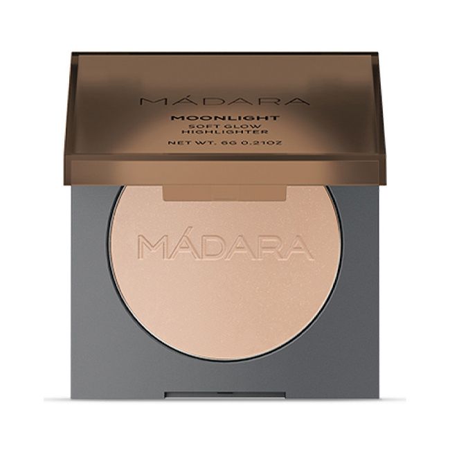 Enlumineur de teint Soft Glow Moonlight Mádara
