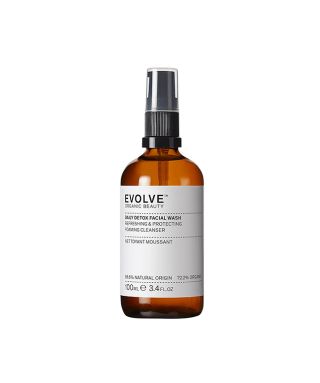 Nettoyant visage Daily Detox - 100 ml