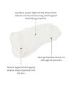 Nettoyant visage bio daily detox Evolve Beauty lifestyle mannequin
