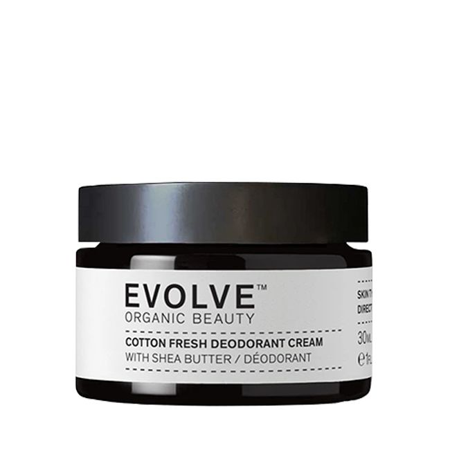 Fresh Cotton Deodorant - 30ml