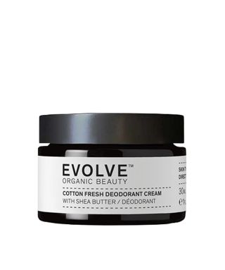 Fresh Cotton Deodorant - 30ml