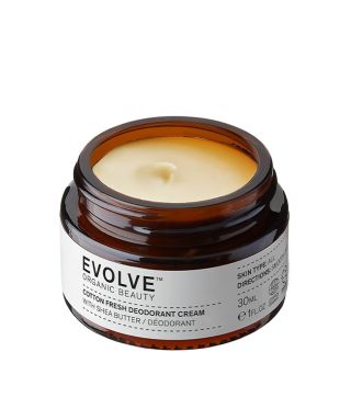 Déodorant naturel Cotton Fresh - 30 ml