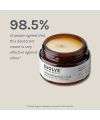 Déodorant naturel Cotton Fresh Evolve Beauty