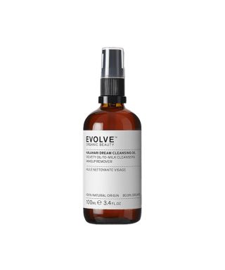 Huile démaquillante Kalahari Dream - 100 ml