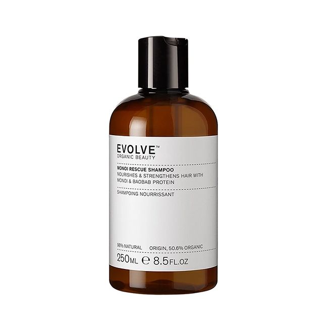 Monoï Rescue shampoo - 250 ml