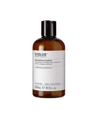 Shampoing Monoï Rescue - 250 ml