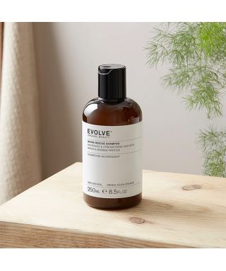 Shampoing Monoï Rescue - 250 ml