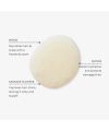 Shampoing doux naturel Monoï Magic Evolve Beauty