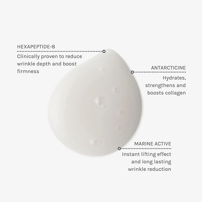 Sérum anti-age liftant Evolve Beauty