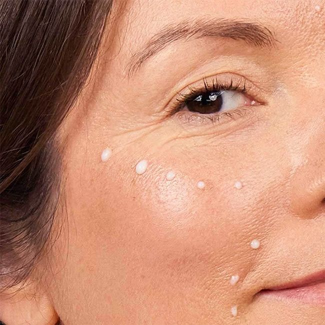 Sérum anti-age liftant Evolve Beauty