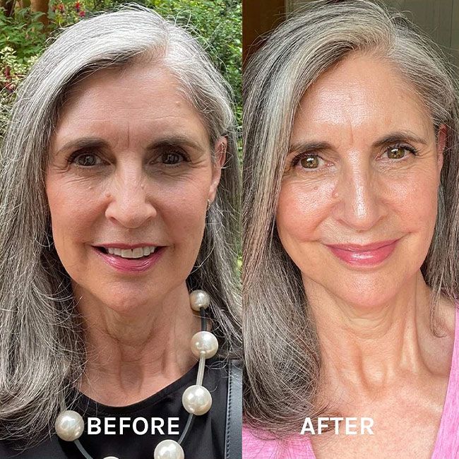 Sérum anti-age liftant Evolve Beauty