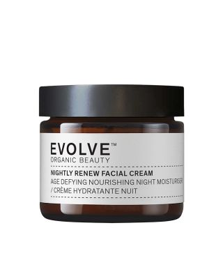 Crème de nuit Nightly Renew - 60 ml