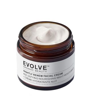 Nightly Renew night cream - 60 ml