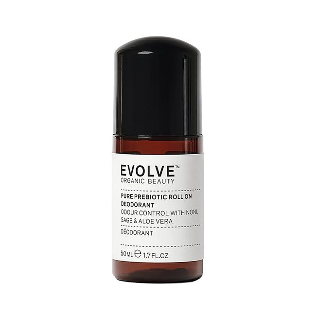 Pure Prebiotic roll-on deodorant - 50 ml