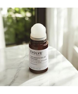 Déodorant roll-on Pure Prebiotic - 50 ml