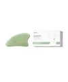 Gua Sha crystal aventurine verte Odacité