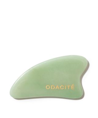 Crystal Gua Sha Green Aventurine