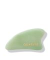 Gua Sha crystal aventurine verte Odacité