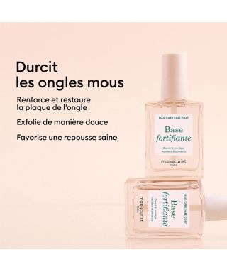 Fortifying Base - 15 ml