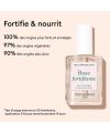 Fortifiant ongles base Manucurist