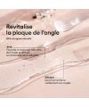 Fortifiant ongles base Manucurist