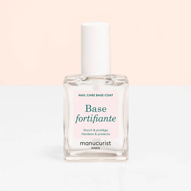 Fortifiant ongles base Manucurist