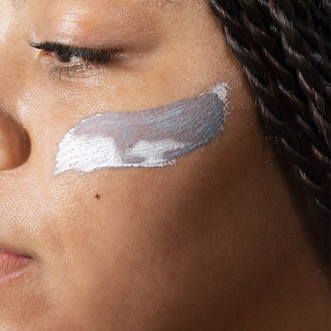 Masque naturel visage quatre synergie