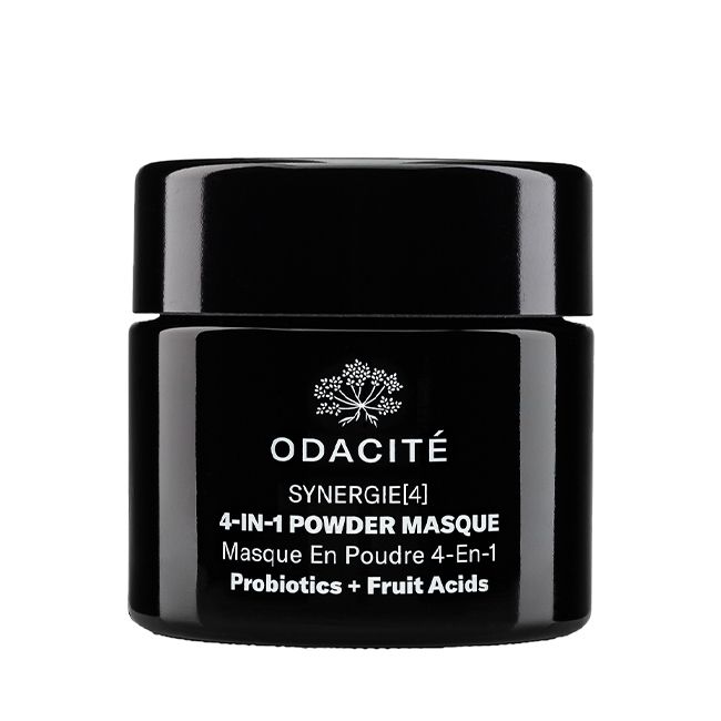 4 Synergies face mask - 40 g