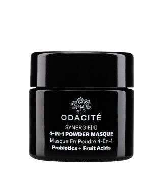 4 Synergies face mask - 40 g