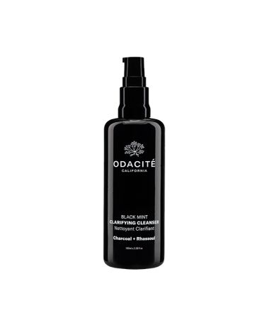 Nettoyant purifiant Black Mint - 100ml