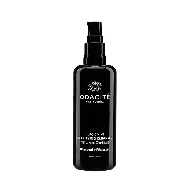 Black Mint purifying cleanser - 100ml