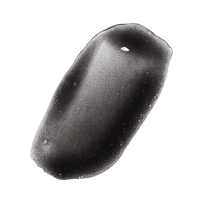 Nettoyant visage purifiant Black Mint Odacité
