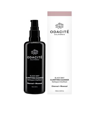 Black Mint purifying cleanser - 100ml