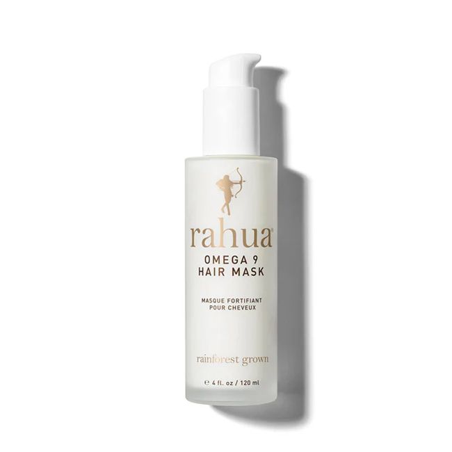 Masque cheveux naturel Omega 9 Rahua
