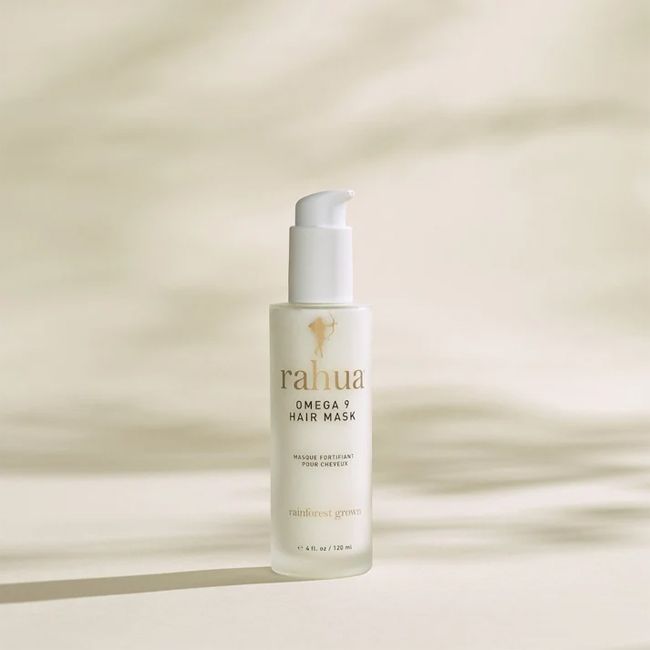 Masque cheveux naturel Omega 9 Rahua