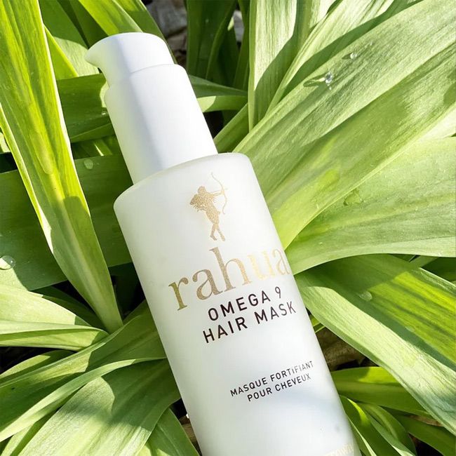 Masque cheveux naturel Omega 9 Rahua