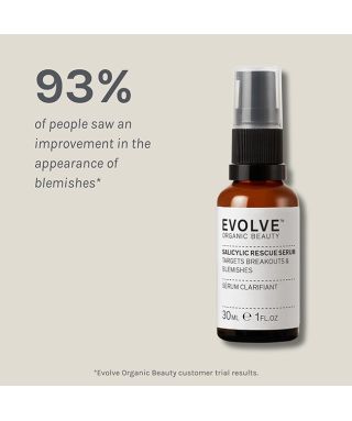 Salicylic Rescue Anti-Imperfection Serum - 30 ml
