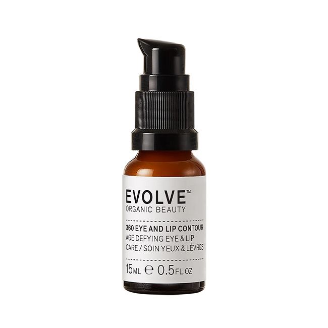 360 eye and lip contour - 15ml