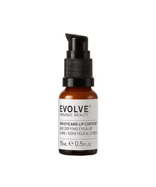 Contour des yeux et lèvres 360 - 15ml