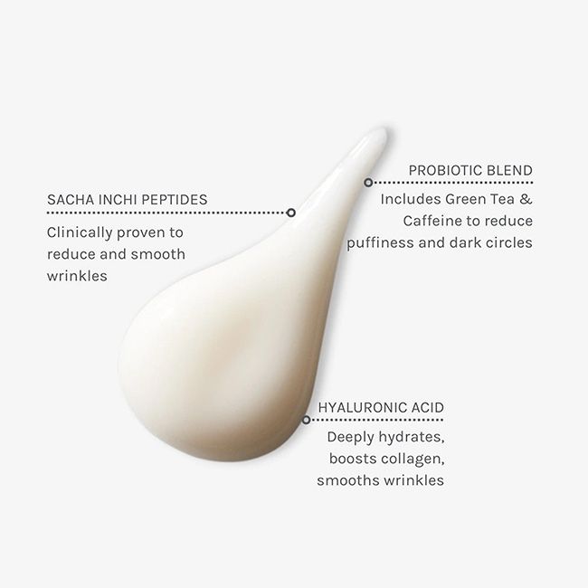 Contour des yeux naturel 360 Evolve Beauty